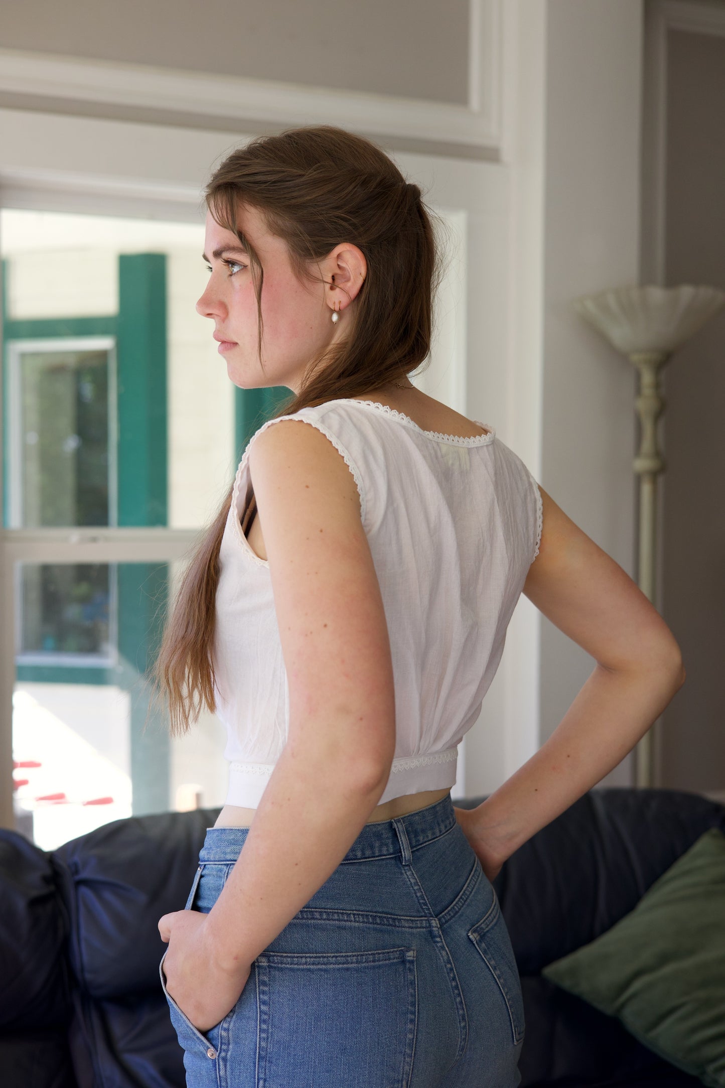 Una
