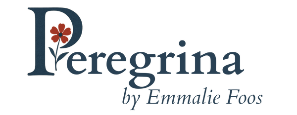Peregrina by Emmalie Foos