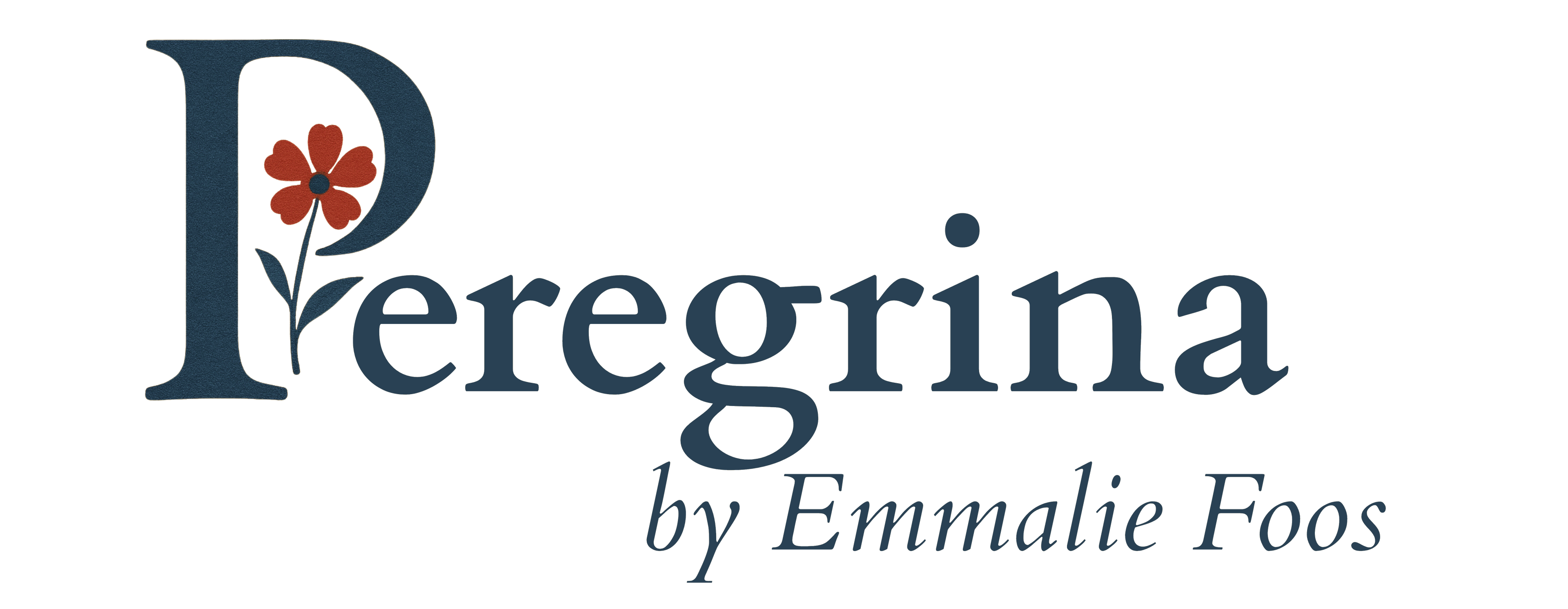 Peregrina by Emmalie Foos